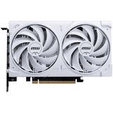 MSI RTX 5060 GeForce RTX 5060 8G VENTUS 2X OC WHITE grafička karta | Eponuda.com
