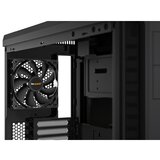 Be Quiet! Ohišje PURE BASE 600 (BGW21) midiATX okno črno | Shoptok.si