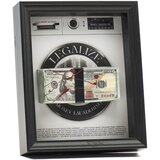 Fortune Frames Ram za slike Money Laundering, Crni Cene