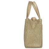 Guess Ročne torbice RG920577GOLD Pozlačena | Shoptok.si