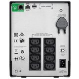 APC UPS Smart SMC1000IC | shoptok.hr