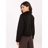 RUE PARIS Jacket-MI-KR-A5157.83-black | shoptok.hr