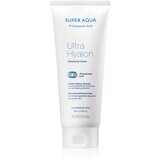 MISSHA Super Aqua 10 Hyaluronic Acid hidratantna krema za čišćenje 200 ml Cijene