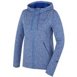 Husky Women's hoodie Alony L blue Cijene