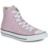 Converse Visoke superge CHUCK TAYLOR ALL STAR FALL TONE Rožnata