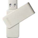 Hama Rotate Pro USB izbrisivi memorijski pogon 128 GB USB Tip-A 3.2 Gen 1 (3.1 Gen 1) Srebro Slike
