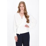DreiMaster Klassik Bluza bijela | shoptok.hr