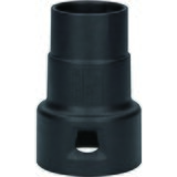 Bosch Adapter kao rezervni dio za spajanje crijeva usisavača na električne alate - Namijenjen je za ekscentar brusilice i višestruke brusilice. 2608000682 vakuumski adapter 1 St. Cijene