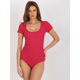 RELEVANCE Body-RV-BO-8646.08-fuchsia | Shoptok.si