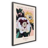 Styler Slika 50x70 cm Flower Market – | shoptok.hr