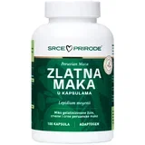 zlatna maka u kapsulama 100 kom