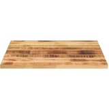  Stolna ploča 80x80x2 5 cm četvrtasta masivno obnovljeno drvo | shoptok.hr
