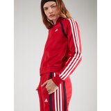 Adidas Odjeća za vježbanje mornarsko plava / crvena / bijela | shoptok.hr