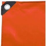 CERADA 650g / m² Narančasta 5 x 6 m Platno s PVC premazom | shoptok.hr