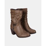 Chika 10 KURAZO 41 Smeđa | shoptok.hr