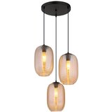Globo VISEČA SVETILKA JEFREY 47/120 cm E27 | Shoptok.si