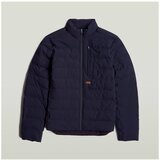 G-star Raw FOUNDATION LINER JKT Plava Cijene