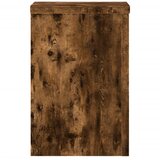  Stalci za biljke 2 kom 25x25x35 cm konstruirano drvo | Eponuda.ba