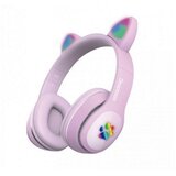 Panasonic Bežične slušalice Deepbass R6 ljubičaste (14200244) | ePonuda.com