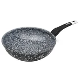 Shumee PONEV ZA WOK 28CM MARMOR IN KERAMIKA ZILNER ZL-7903, (21384391)