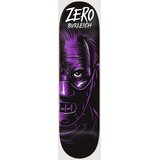  Burleigh Fright Night 8.5" Skateboard deska black Cene