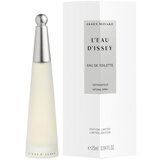 Issey Miyake L´Eau D´Issey toaletna voda 25 ml za ženske | Shoptok.si