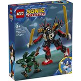 Lego LEGO® Sonic the Hedgehog™ - Shadow mek protiv G.U.N. Trooper (77120) | Eponuda.com