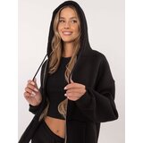 Calimera Sweatshirt-CLM-BL-1044.19-black Cene