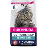 Eukanuba Adult Grain Free bogata lososom - 3 x 2 kg | shoptok.hr