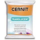 Modelirna masa Cernit TRANSLUCENT 56g | različni odtenki Cene