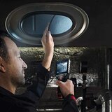 Bosch akumulatorska inspekciona kamera GIC 120 C Solo; bez baterije i punjača; L-Boxx (0601241208) | ePonuda.com