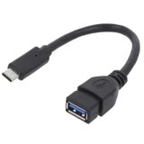 Lanberg Type-C to USB M/F 0.15m AD-OTG-UC-01 Cijene