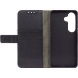 Chameleon Preklopna torbica (WLG) za Samsung Galaxy S26+, črna | Shoptok.si
