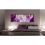  Slika - Purple Flames 135x45 | shoptok.hr