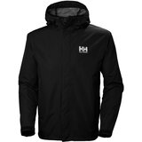 Helly Hansen Jakne Veste seven j Črna | Shoptok.si