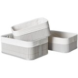 Zandiara Set Košar Bamboo | Shoptok.si