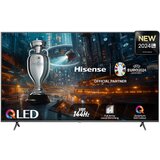 Hisense 85E77NQ PRO QLED 4K UHD TV 215 cm (85") Cene