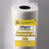 300m² vrtni flis drenažni flis 150g 1m br, (22075009)
