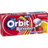  Refreshers - Strawberry & Lemon - Handypack Cene
