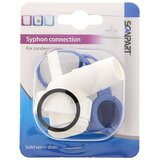 SCANPART Sifonski kutni prikljucak za - | shoptok.hr