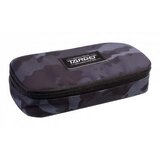 Target Tvrda pernica COMPACT College Camo Black 27806 Cene