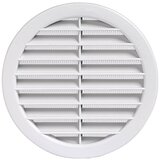 VAFRA okrugla ventilacijska rešetka (promjer: 100 mm) Cijene