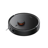 Xiaomi Mi robot usisivac Vacuum S20 EU crni | ePonuda.com