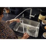 Blanco linus, hd, pvd jeklo 526242 | Shoptok.si