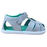 Blanditos Sandali & Odprti čevlji INDIA Sandalia Gris Siva | Shoptok.si