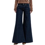 Dondup Jeans dp775dfe338dmn6dd-800 Modra Cene