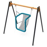  Inkluzivna ljuljačka - metalni profi set | shoptok.hr