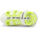Shone sandale za dečake 3315-03 bela | svetlozelena | ePonuda.com