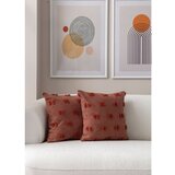 Mioli Decor Ukrasne jastučnice u setu 2 kom 43x43 cm Tuffet – | shoptok.hr