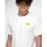 The North Face M PITCH A TENT RELAXED SS TEE TNF Bijela | shoptok.hr